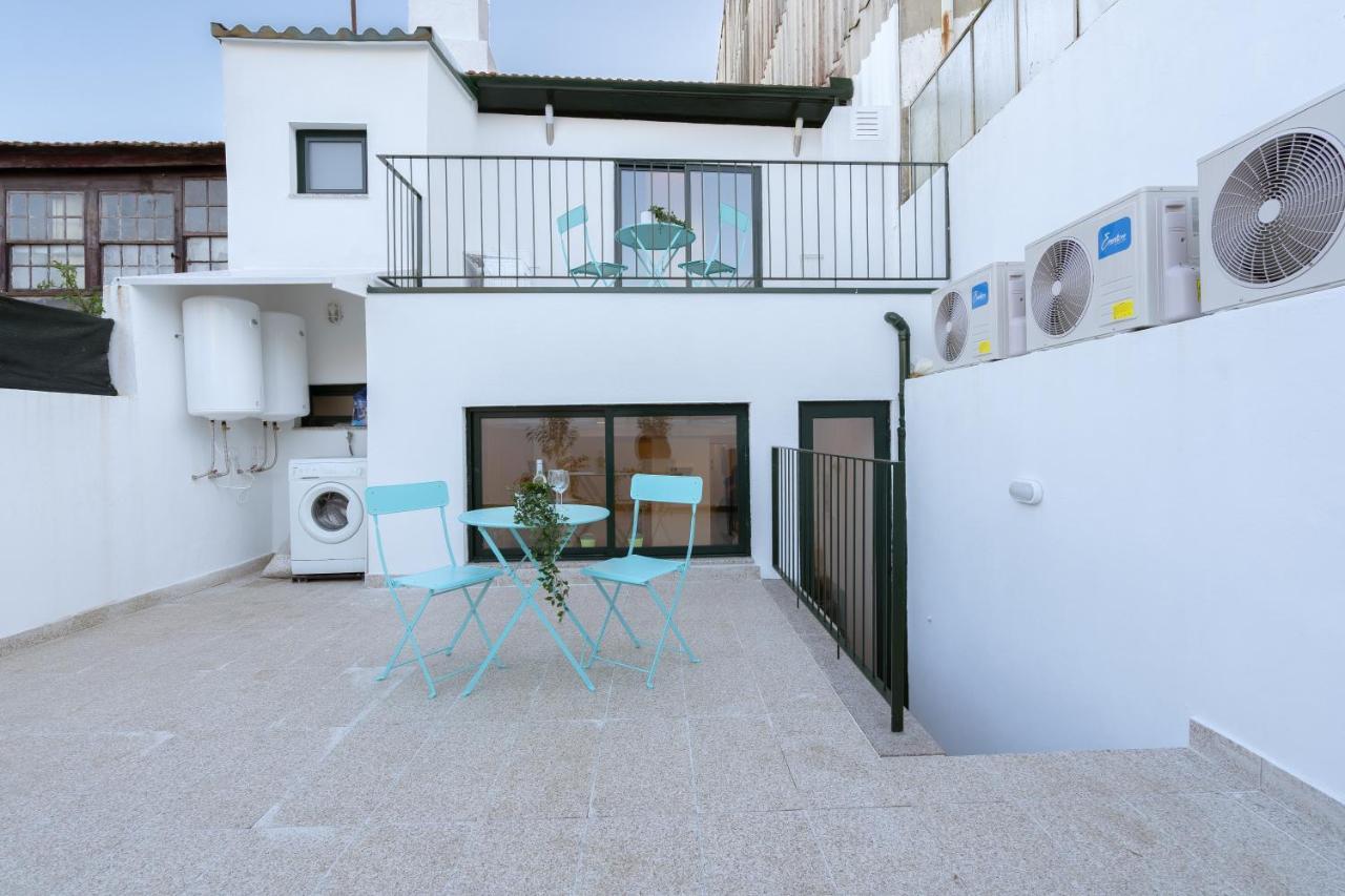 Host Wise - Modern Studios With Terrace - Walk Everywhere Porto Exterior photo
