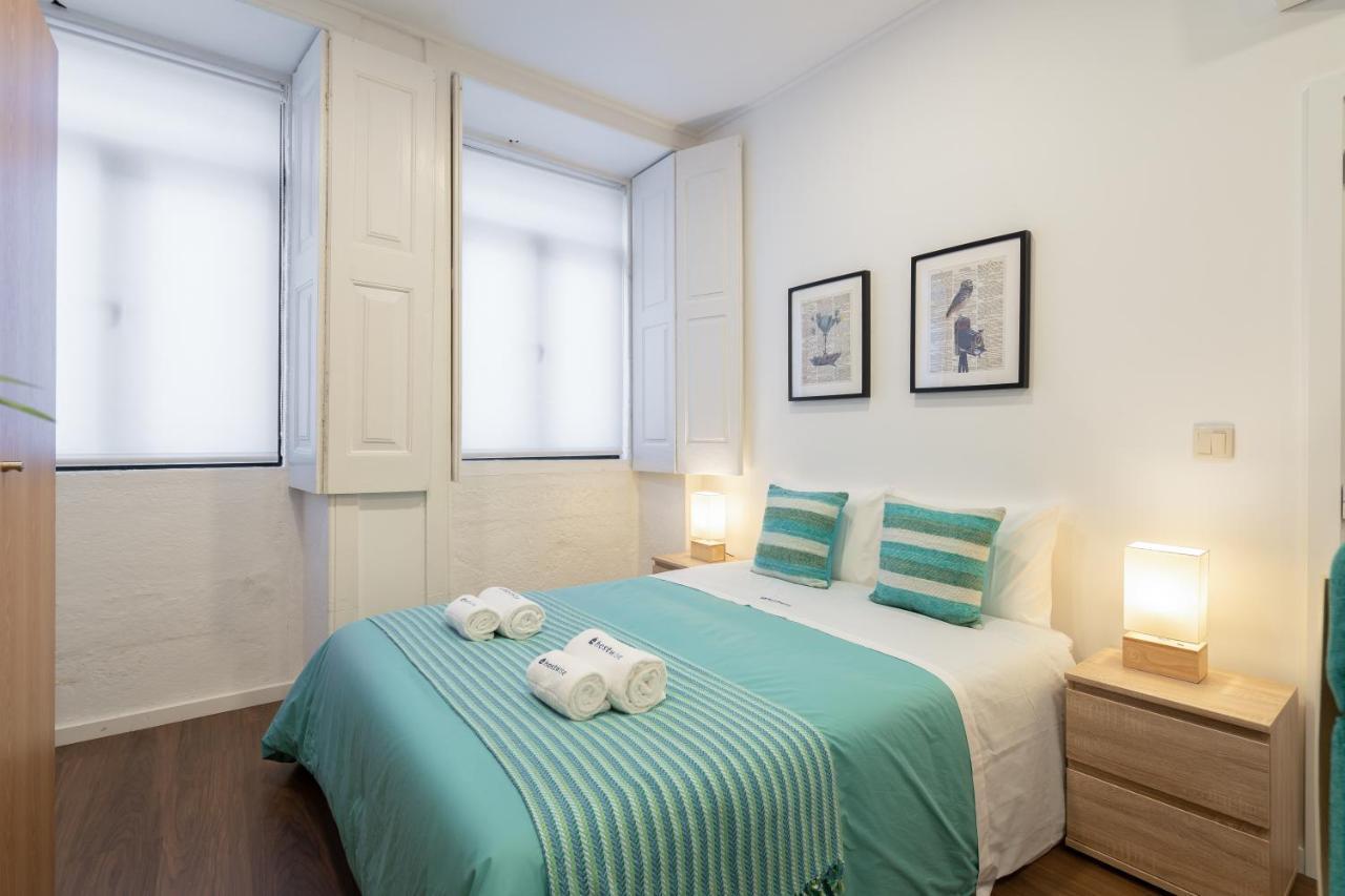 Host Wise - Modern Studios With Terrace - Walk Everywhere Porto Exterior photo
